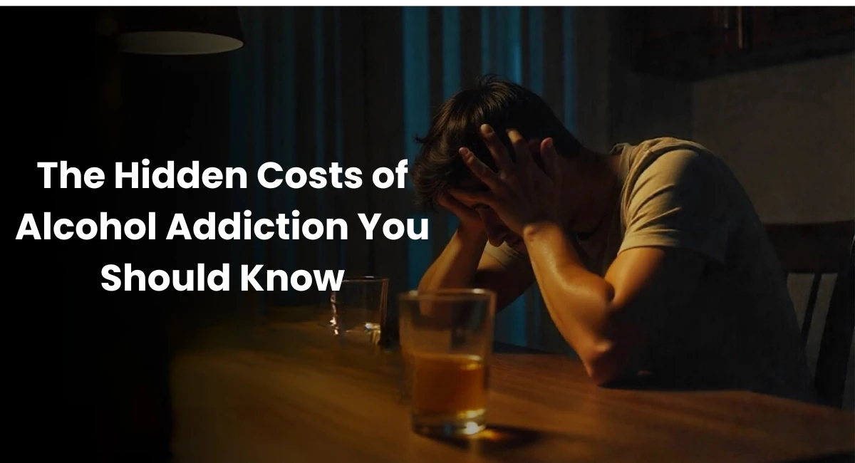The Hidden Costs of Alcohol Addiction You Should Know
